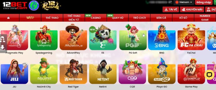 sản phẩm 188bet