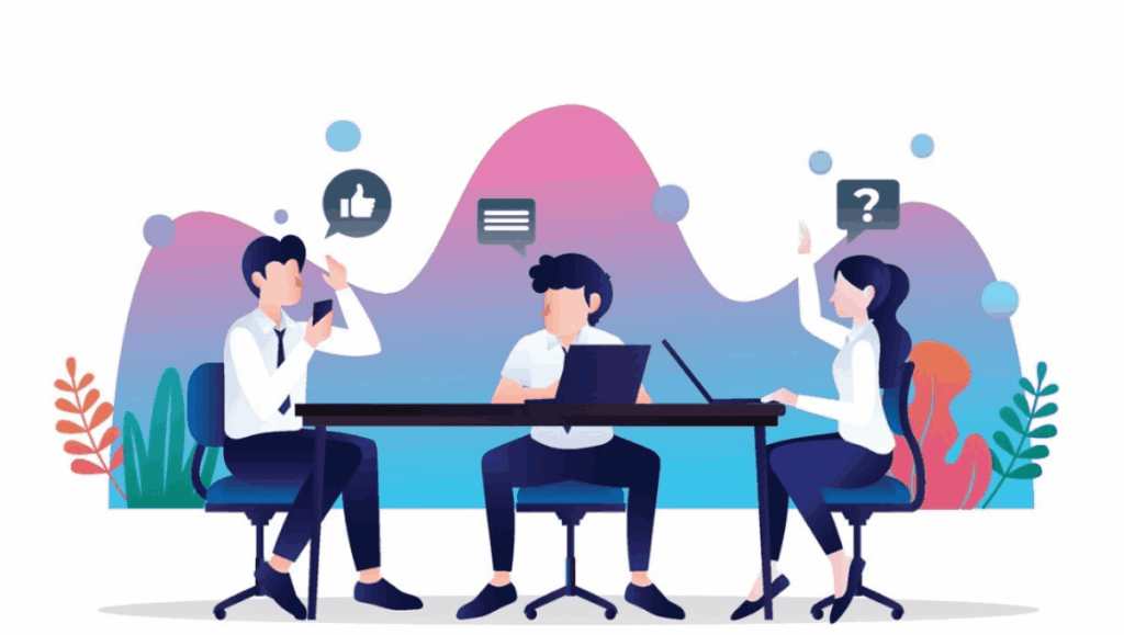 Liên hệ trang web